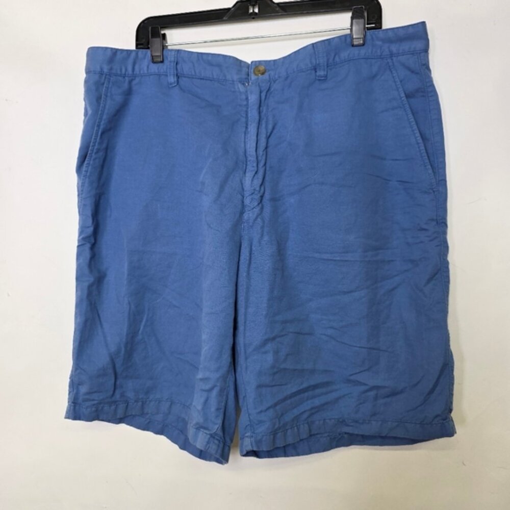 Ermenegildo Zegna  linen blend Shorts